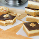 Peanut Cheese Bar